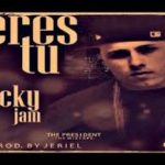 Nicky Jam - Eres Tu MP3